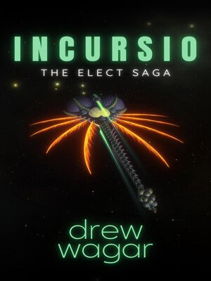 cover image of Incursio